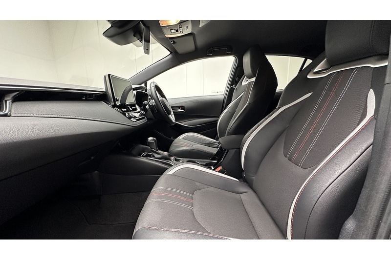 Used Toyota Corolla 2022 for sale - 77655844: Photo 20