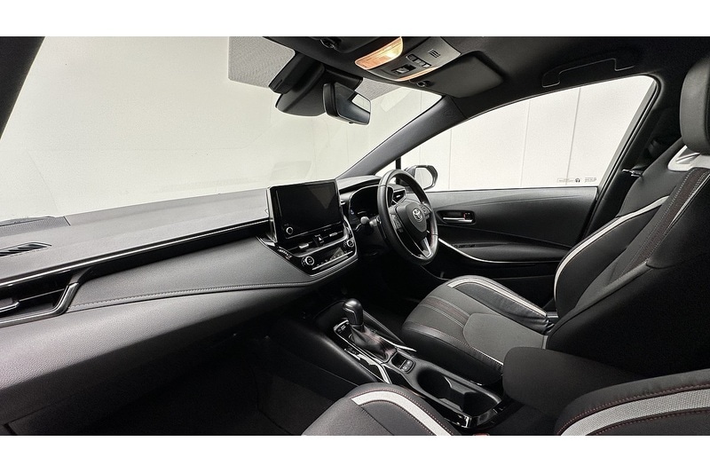 Used Toyota Corolla 2022 for sale - 77655844: Photo 21