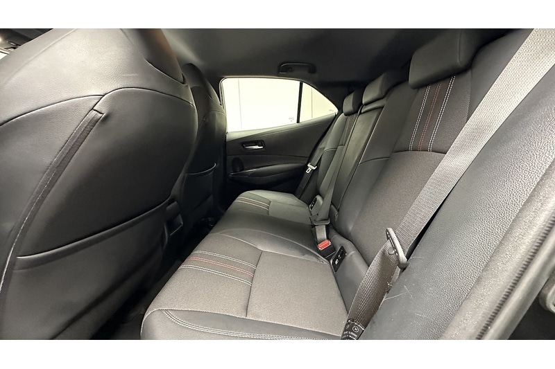 Used Toyota Corolla 2022 for sale - 77655844: Photo 22