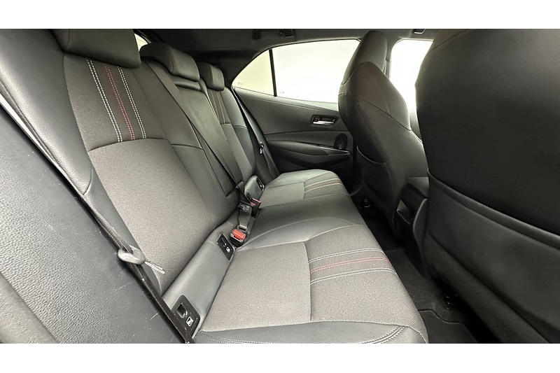 Used Toyota Corolla 2022 for sale - 77655844: Photo 24