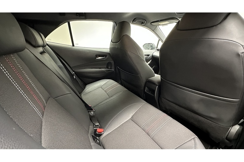 Used Toyota Corolla 2022 for sale - 77655844: Photo 25