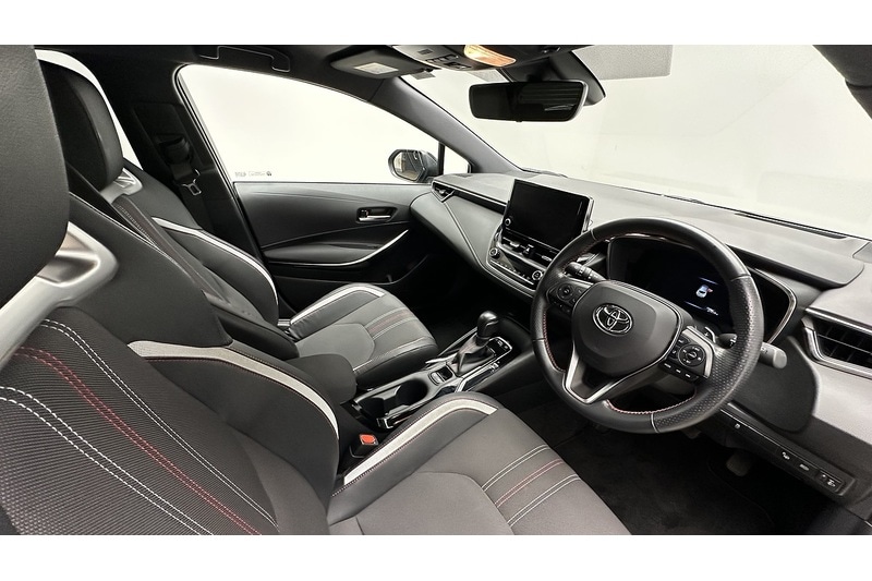 Used Toyota Corolla 2022 for sale - 77655844: Photo 27