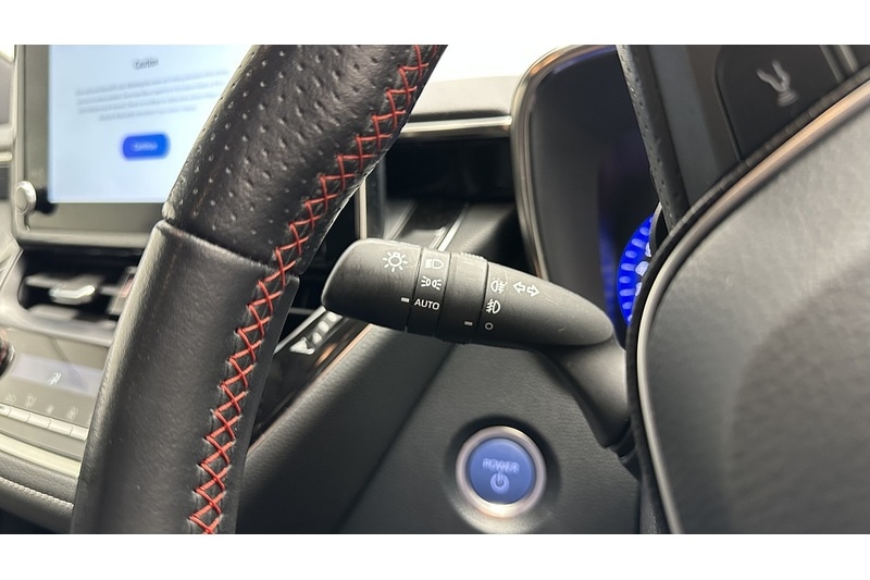 Used Toyota Corolla 2022 for sale - 77655844: Photo 32