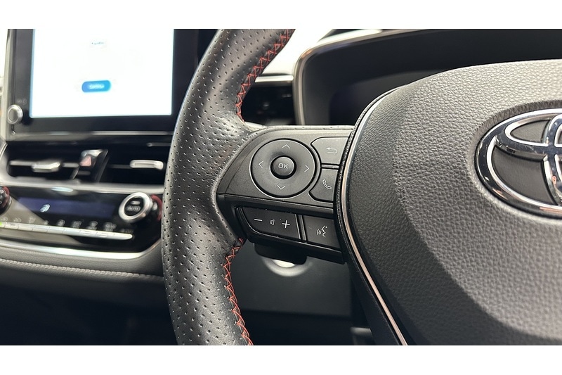 Used Toyota Corolla 2022 for sale - 77655844: Photo 35