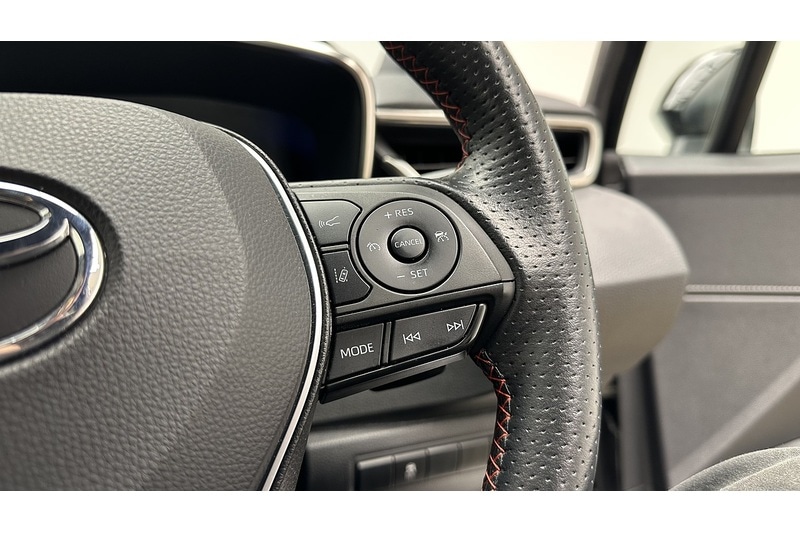 Used Toyota Corolla 2022 for sale - 77655844: Photo 36