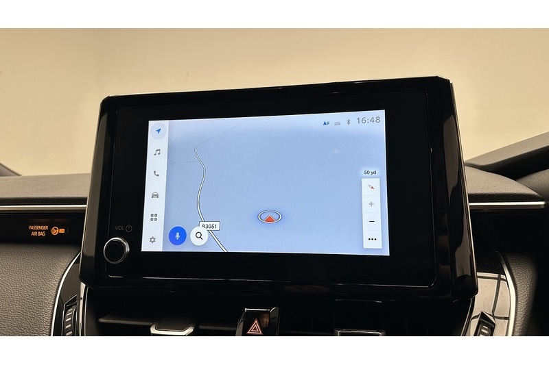 Used Toyota Corolla 2022 for sale - 77655844: Photo 38