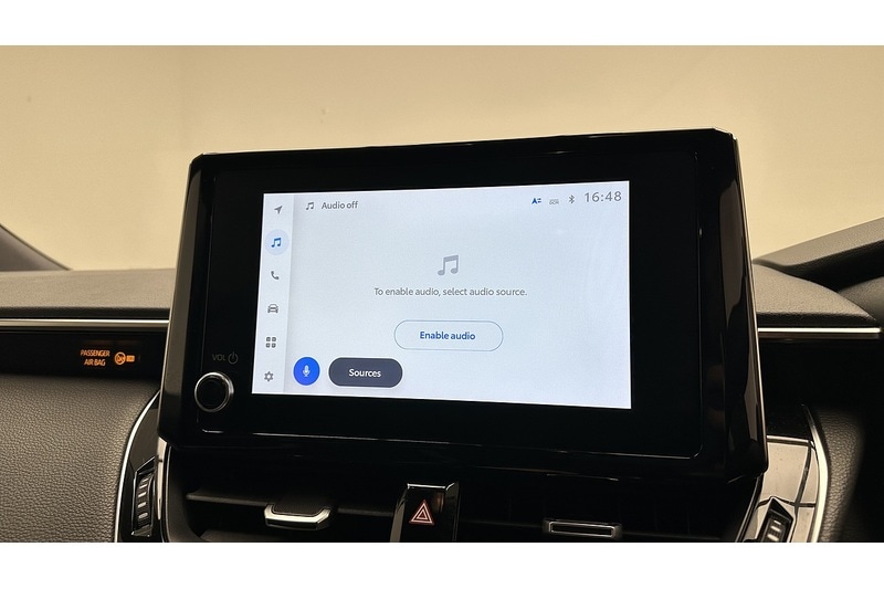 Used Toyota Corolla 2022 for sale - 77655844: Photo 39