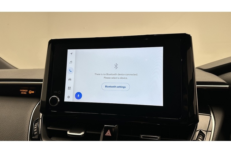 Used Toyota Corolla 2022 for sale - 77655844: Photo 40