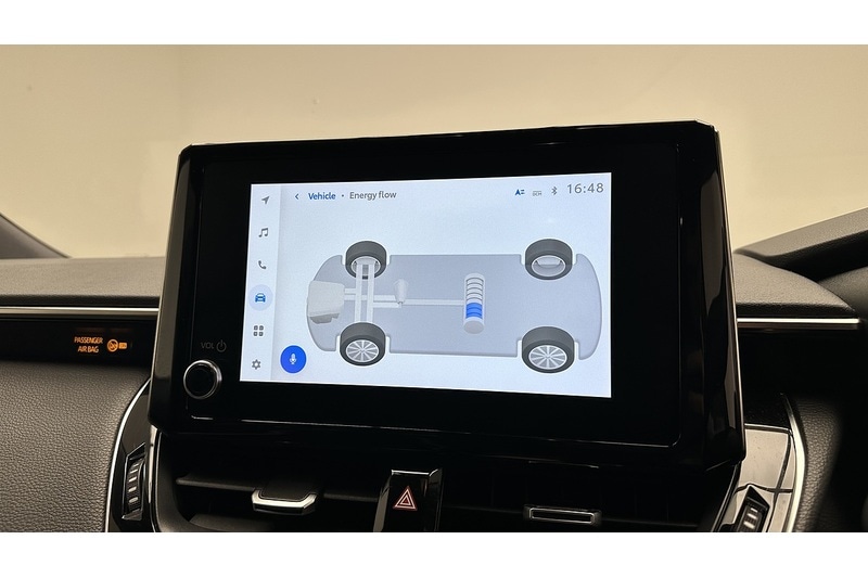 Used Toyota Corolla 2022 for sale - 77655844: Photo 41