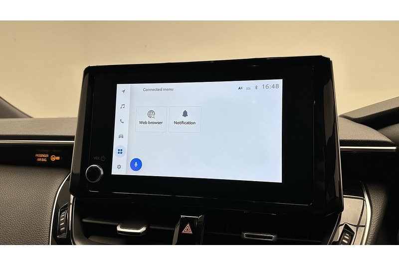 Used Toyota Corolla 2022 for sale - 77655844: Photo 42