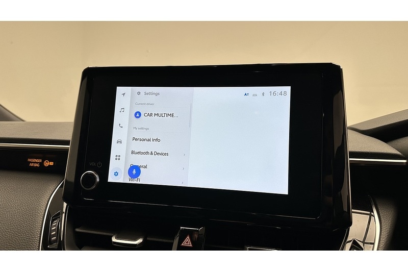 Used Toyota Corolla 2022 for sale - 77655844: Photo 43