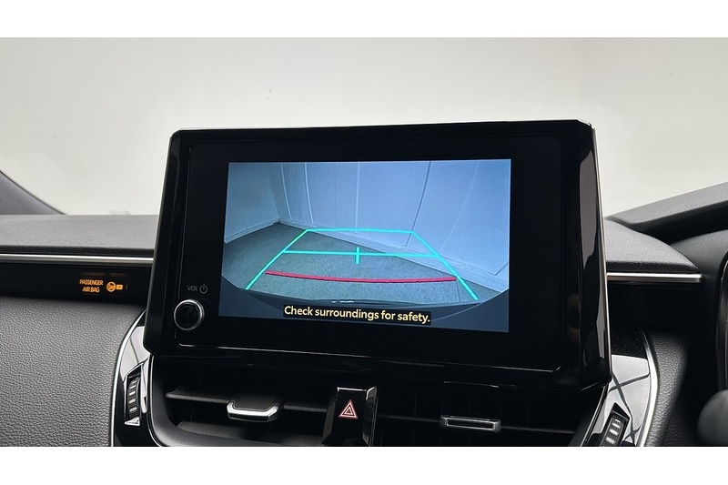 Used Toyota Corolla 2022 for sale - 77655844: Photo 44