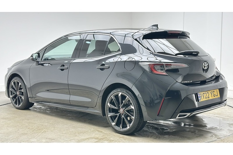 Used Toyota Corolla 2022 for sale - 77655844: Photo 6