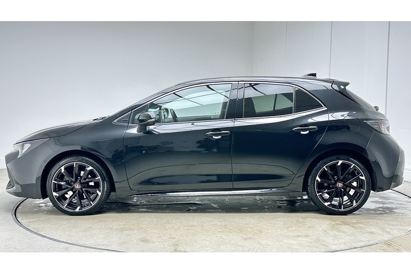 Used Toyota Corolla 2022 for sale - 77655844: Photo 7