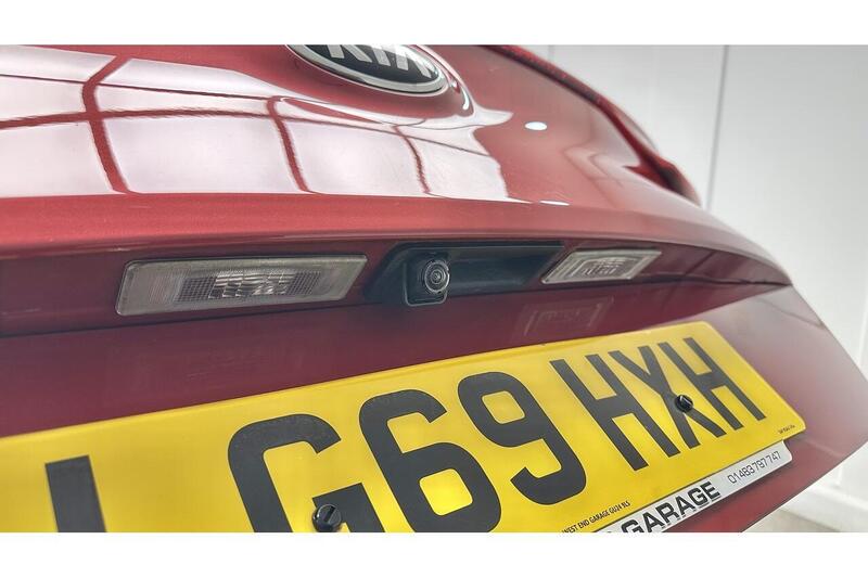 Used Kia Sportage 2019 for sale - 76784558: Photo 15