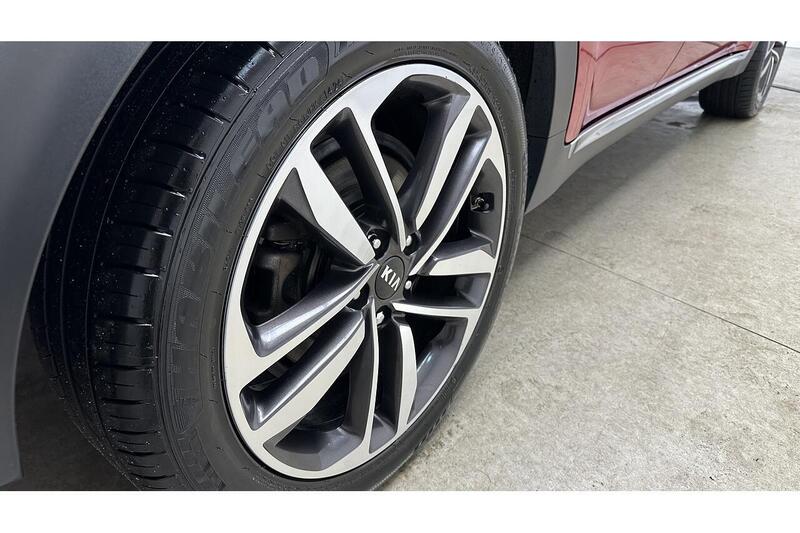 Used Kia Sportage 2019 for sale - 76784558: Photo 16