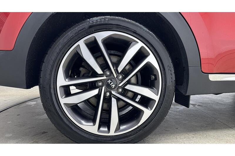 Used Kia Sportage 2019 for sale - 76784558: Photo 17