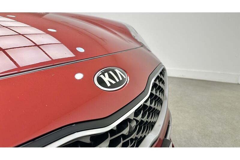 Used Kia Sportage 2019 for sale - 76784558: Photo 19