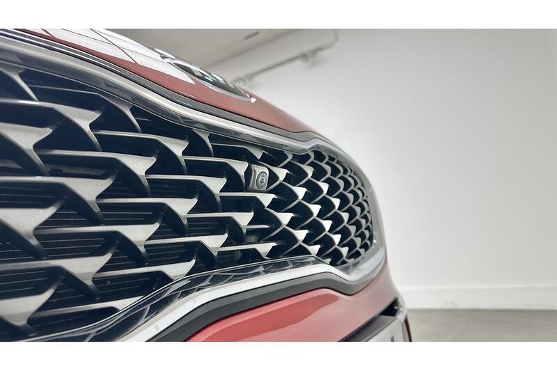 Used Kia Sportage 2019 for sale - 76784558: Photo 20