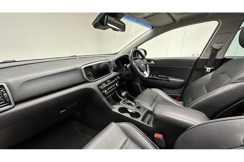 Used Kia Sportage 2019 for sale - 76784558: Photo 22