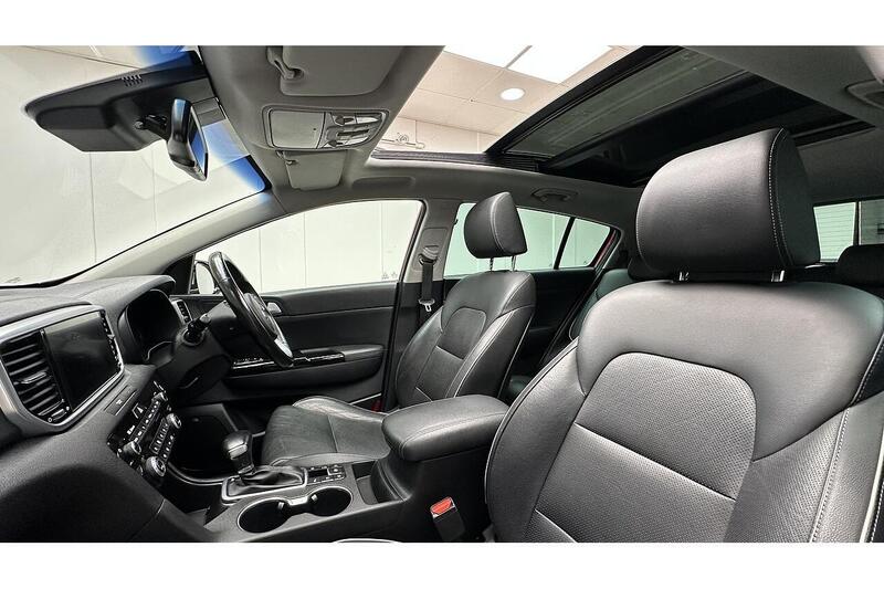 Used Kia Sportage 2019 for sale - 76784558: Photo 24