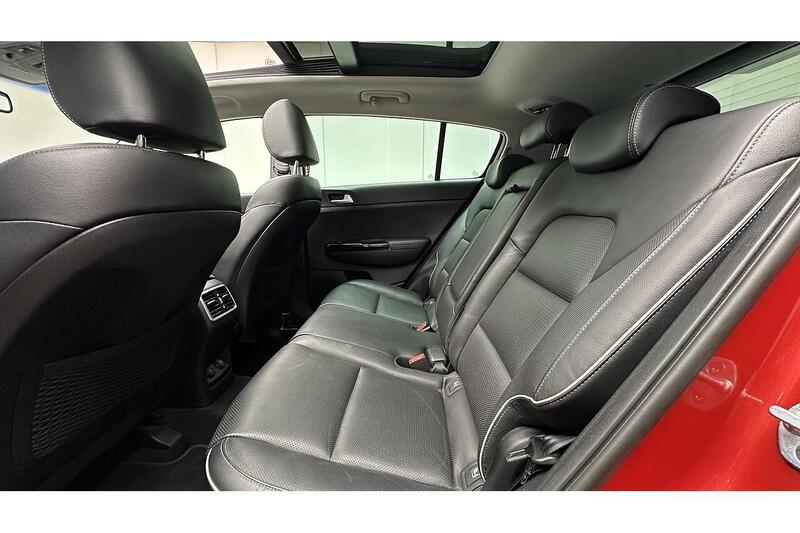 Used Kia Sportage 2019 for sale - 76784558: Photo 25