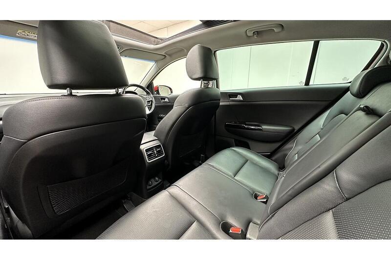 Used Kia Sportage 2019 for sale - 76784558: Photo 26