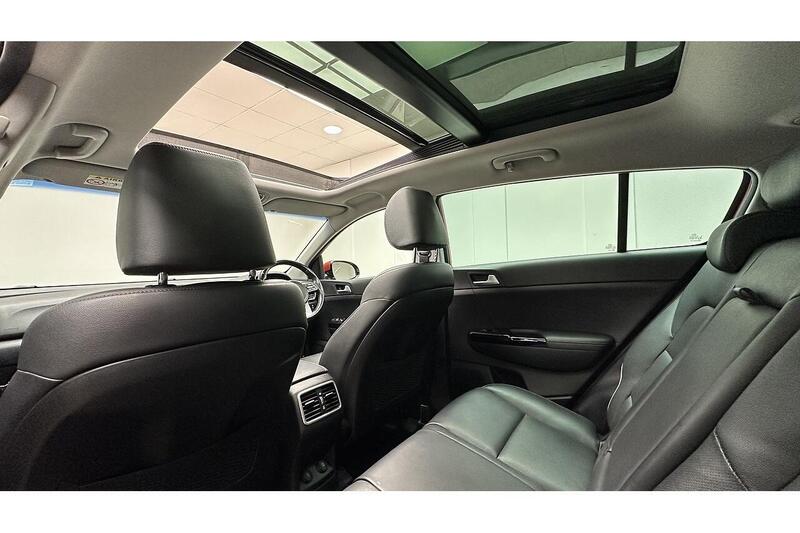 Used Kia Sportage 2019 for sale - 76784558: Photo 27