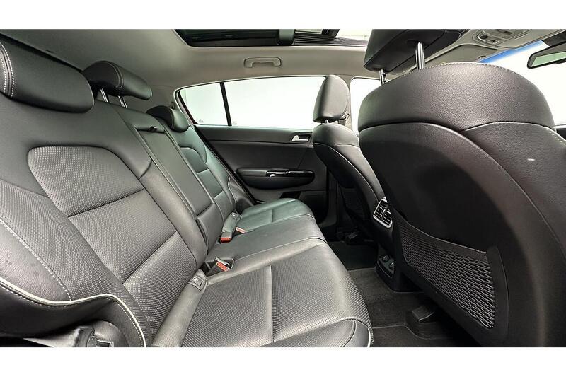 Used Kia Sportage 2019 for sale - 76784558: Photo 28