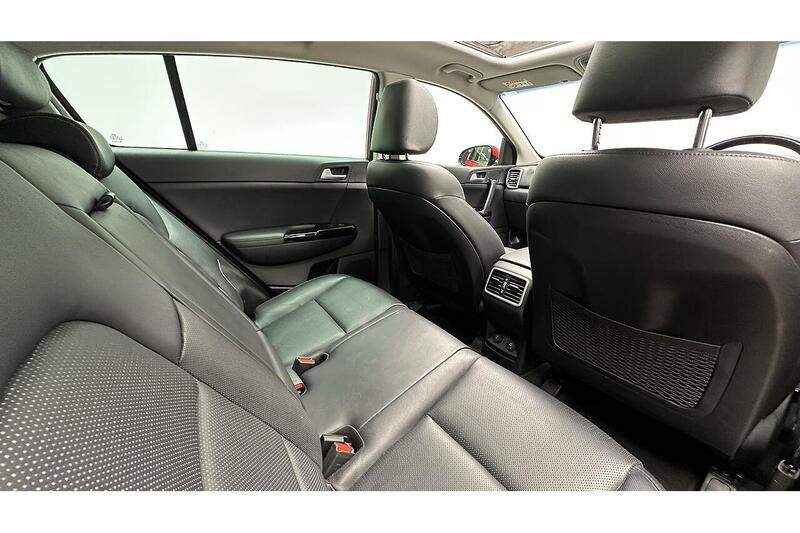 Used Kia Sportage 2019 for sale - 76784558: Photo 29