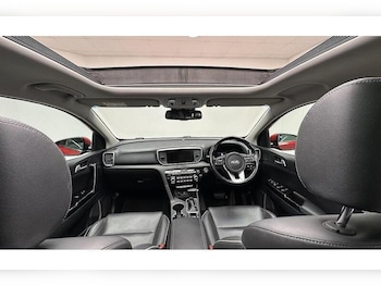 Used Kia Sportage 2019 for sale - 76784558: Photo