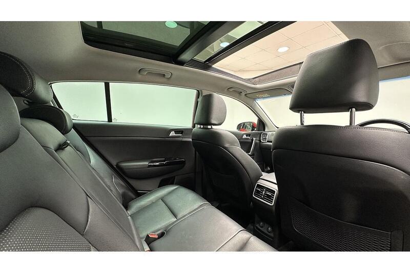 Used Kia Sportage 2019 for sale - 76784558: Photo 30