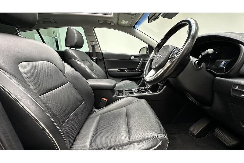 Used Kia Sportage 2019 for sale - 76784558: Photo 32