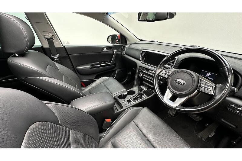 Used Kia Sportage 2019 for sale - 76784558: Photo 33