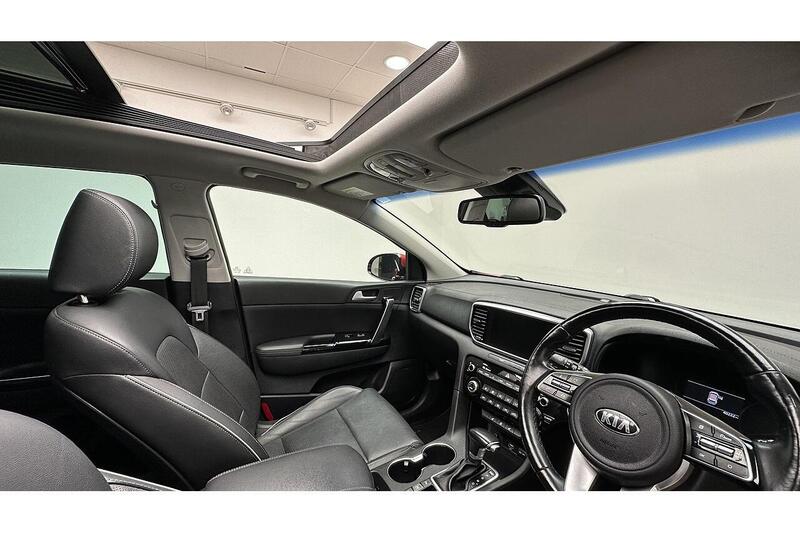 Used Kia Sportage 2019 for sale - 76784558: Photo 34