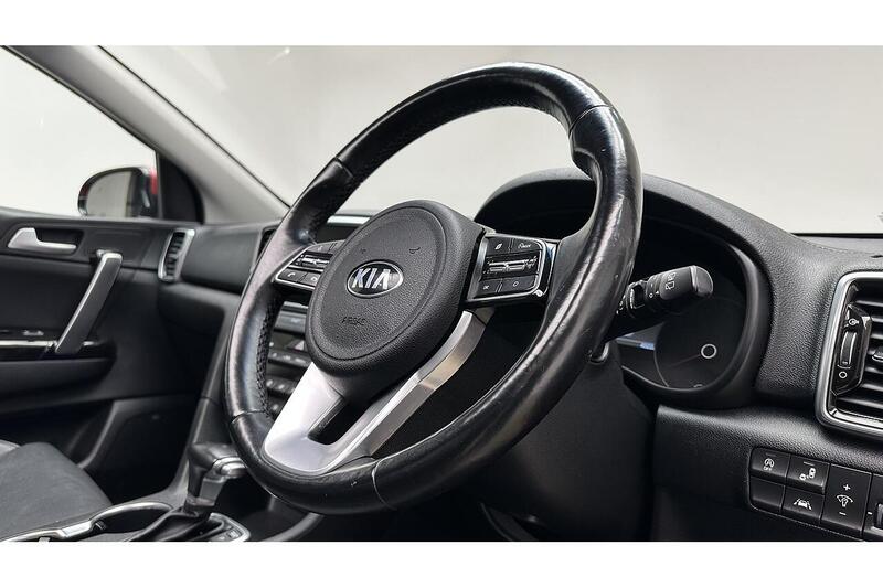 Used Kia Sportage 2019 for sale - 76784558: Photo 36