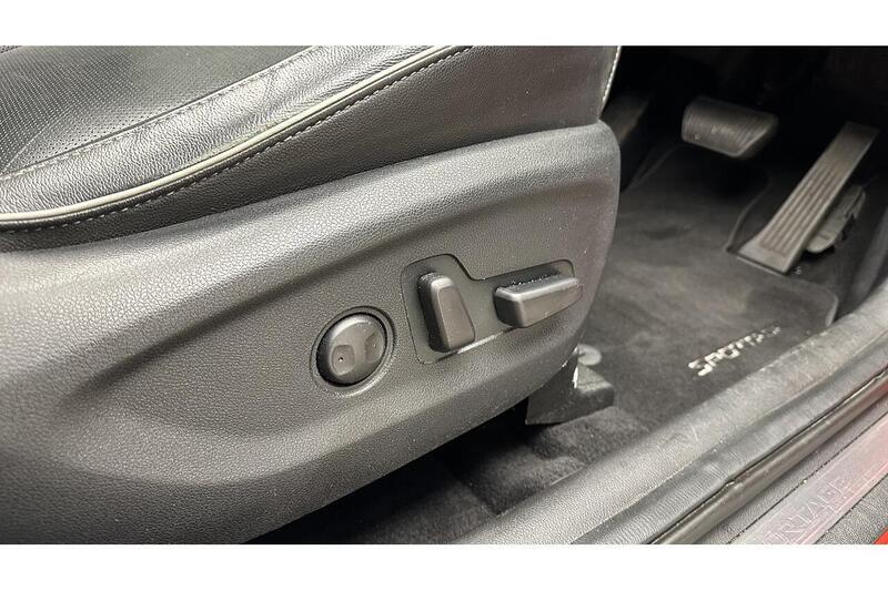 Used Kia Sportage 2019 for sale - 76784558: Photo 39