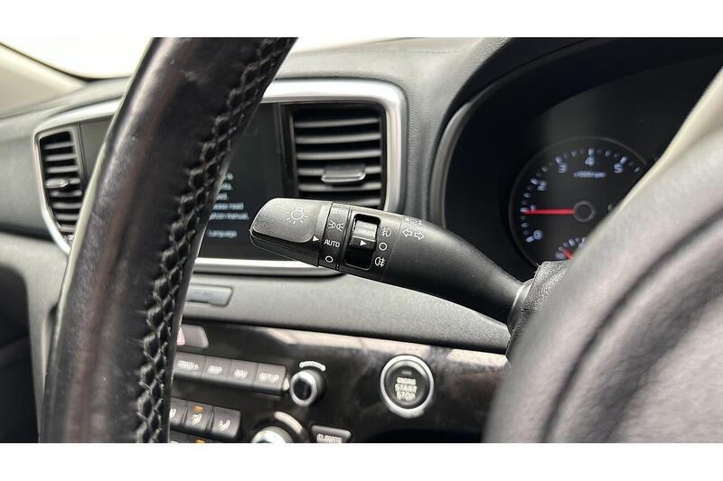 Used Kia Sportage 2019 for sale - 76784558: Photo 42