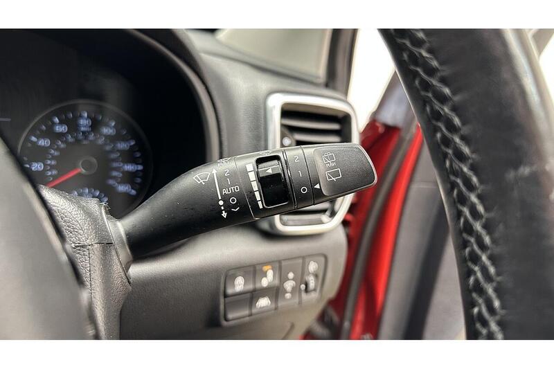 Used Kia Sportage 2019 for sale - 76784558: Photo 43