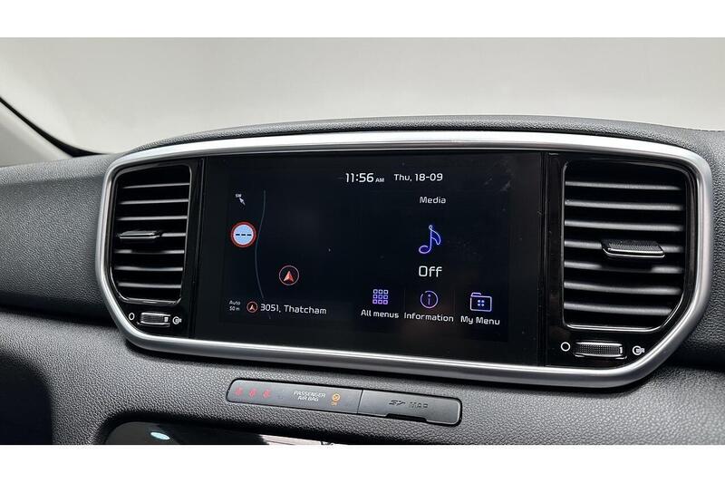 Used Kia Sportage 2019 for sale - 76784558: Photo 46