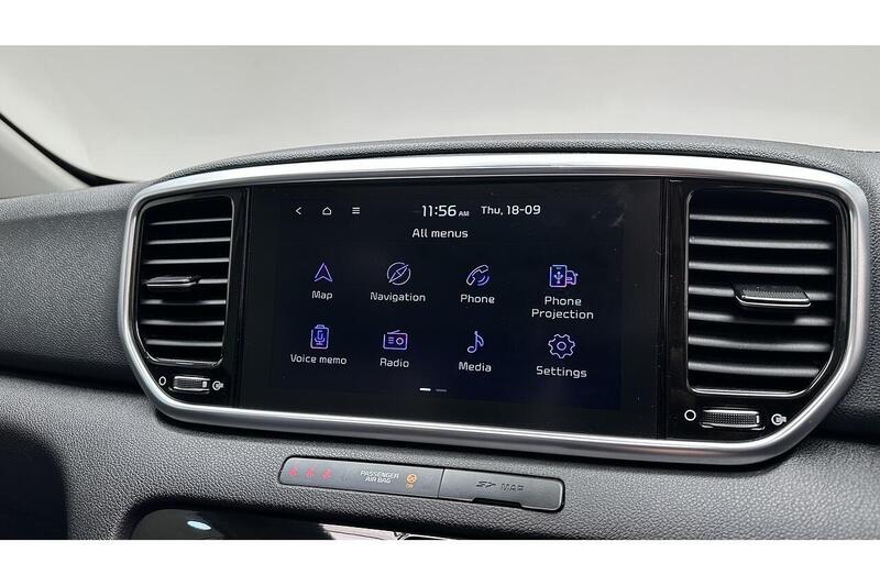 Used Kia Sportage 2019 for sale - 76784558: Photo 47