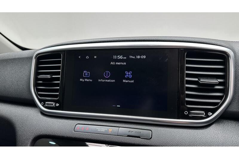 Used Kia Sportage 2019 for sale - 76784558: Photo 48