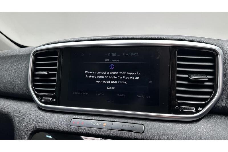 Used Kia Sportage 2019 for sale - 76784558: Photo 49