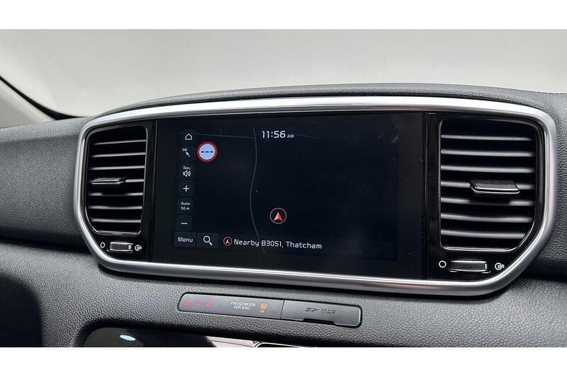 Used Kia Sportage 2019 for sale - 76784558: Photo 50