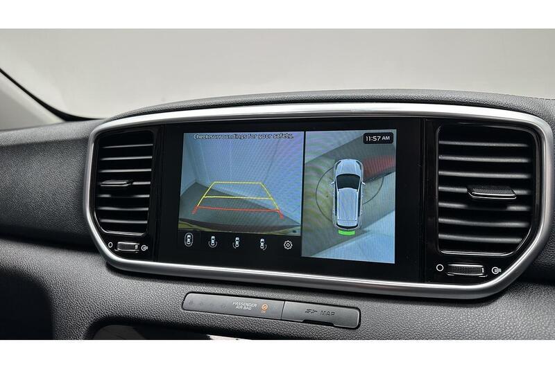 Used Kia Sportage 2019 for sale - 76784558: Photo 51