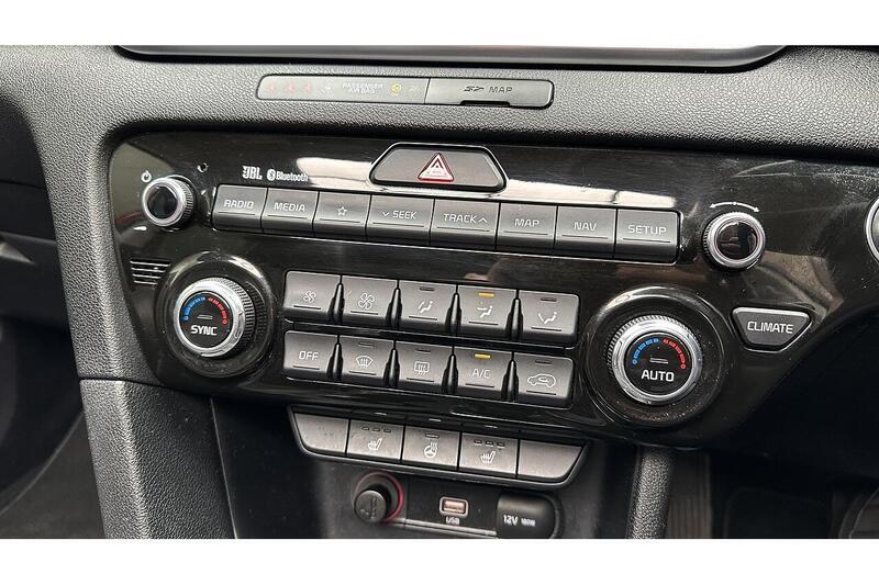 Used Kia Sportage 2019 for sale - 76784558: Photo 52