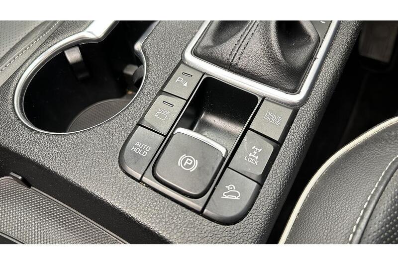 Used Kia Sportage 2019 for sale - 76784558: Photo 54