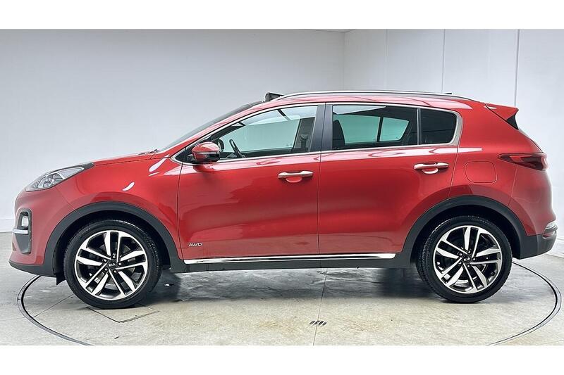 Used Kia Sportage 2019 for sale - 76784558: Photo 8