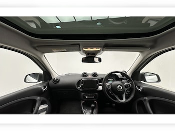 Used smart forfour 2021 for sale - 78359069: Photo