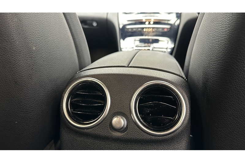 Used Mercedes-Benz C Class 2019 for sale - 77172740: Photo 22